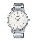 Đồng Hồ Casio Nam MTP-E145D-7ADF Quartz