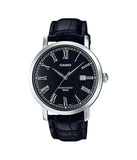 Đồng Hồ Casio Nam MTP-E149L-1BVDF Quartz