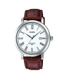 Đồng Hồ Casio Nam MTP-E149L-7BVDF Quartz