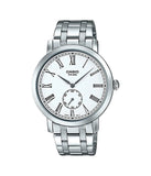 Đồng Hồ Casio Nam MTP-E150D-7BVDF Quartz