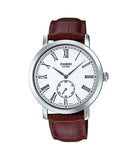 Đồng Hồ Casio Nam MTP-E150L-7BVDF Quartz
