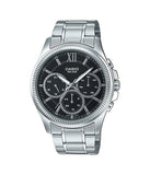 Đồng Hồ Casio Nam MTP-E315D-1AVDF Quartz