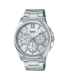 Đồng Hồ Casio Nam MTP-E315D-7AVDF Quartz