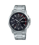 Đồng Hồ Casio Nam MTP-E317D-1AVDF Quartz