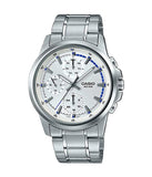 Đồng Hồ Casio Nam MTP-E317D-7AVDF Quartz
