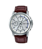 Đồng Hồ Casio Nam MTP-E317L-7AVDF Quartz