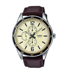 Đồng Hồ Casio Nam MTP-E319L-9BVDF Quartz