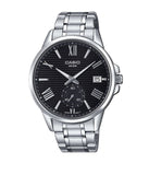 Đồng Hồ Casio Nam MTP-EX100D-1AVDF Quartz
