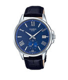 Đồng Hồ Casio Nam MTP-EX100L-2AVDF Quartz