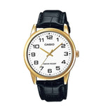 Đồng Hồ Casio Nam MTP-V001GL-7BUDF Quartz