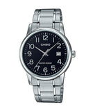Đồng Hồ Casio Nam MTP-V002D-1BUDF Quartz