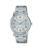 Đồng Hồ Casio Nam MTP-V002D-7BUDF Quartz