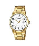 Đồng Hồ Casio Nam MTP-V002G-7B2UDF Quartz