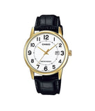 Đồng Hồ Casio Nam MTP-V002L-1AUDF Quartz
