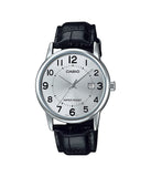 Đồng Hồ Casio Nam MTP-V002L-7BUDF Quartz