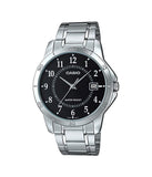 Đồng Hồ Casio Nam MTP-V004D-1BUDF Quartz