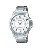 Đồng Hồ Casio Nam MTP-V004D-7BUDF Quartz