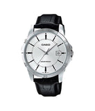 Đồng Hồ Casio Nam MTP-V004L-7AUDF Quartz