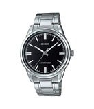 Đồng Hồ Casio Nam MTP-V005D-1AUDF Quartz