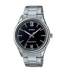 Đồng Hồ Casio Nam MTP-V005D-1B2UDF Quartz