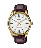 Đồng Hồ Casio Nam MTP-V005GL-7BUDF Quartz