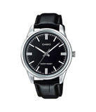 Đồng Hồ Casio Nam MTP-V005L-1AUDF Quartz