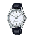 Đồng Hồ Casio Nam MTP-V005L-7B2UDF Quartz