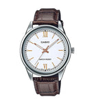 Đồng Hồ Casio Nam MTP-V005L-7B3UDF Quartz