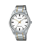 Đồng Hồ Casio Nam MTP-V005SG-7AUDF Quartz
