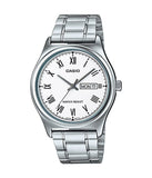 Đồng Hồ Casio Nam MTP-V006D-7BUDF Quartz