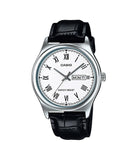 Đồng Hồ Casio Nam MTP-V006L-7BUDF Quartz
