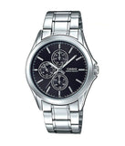 Đồng Hồ Casio Nam MTP-V302D-1AUDF Quartz