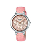Đồng Hồ Casio Nữ Sheen SHE-3048L-4AUDR Quartz