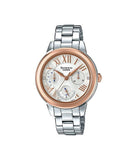 Đồng Hồ Casio Nữ Sheen SHE-3059SG-7AUDR Quartz