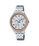 Đồng Hồ Casio Nữ Sheen SHE-3062SG-7AUDF Quartz