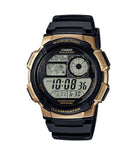 Đồng Hồ Casio Nam AE-1000W-1A3VDF Quartz