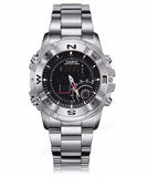 Đồng Hồ Casio Nam AMW-705D-1AVDF Quartz