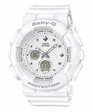 Đồng Hồ Casio Nữ Baby-G BA-125-7ADR Quartz