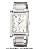 Đồng Hồ Casio Nữ BEM-100D-7A2VDF Quartz