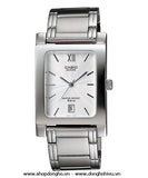 Đồng Hồ Casio Nam BEM-100D-7AVDF Quartz