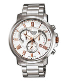 Đồng Hồ Casio Nam BEM-506BD-7AVDF Quartz