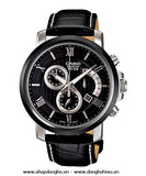 Đồng Hồ Casio Nam BEM-507BL-1AVDF Quartz