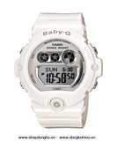 Đồng Hồ Casio Nữ Baby-G BG-6900-7DR Quartz