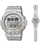 Đồng Hồ Casio Nữ Baby-G BG-6901-8DR Quartz
