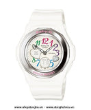 Đồng Hồ Casio Nữ Baby-G BGA-101-7BHDR Quartz