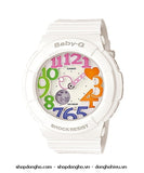 Đồng Hồ Casio Nữ Baby-G BGA-131-7B3DR Quartz