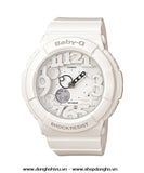 Đồng Hồ Casio Nữ Baby-G BGA-131-7BDR Quartz