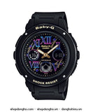 Đồng Hồ Casio Nữ Baby-G BGA-151GR-1BDR Quartz