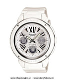 Đồng Hồ Casio Nữ Baby-G BGA-152-7B1DR Quartz