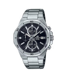 Đồng Hồ Casio Nam Edifice EFV-640D-1AVUDF Quartz